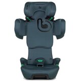 BE COOL autosjedalica Foldy i-Size 15-36 kg (100-150 cm), Petrol | shoptok.hr