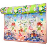 Aga4Kids Dječja pjenasta podloga za igru ​​150 x 180 cm MR105 | shoptok.hr