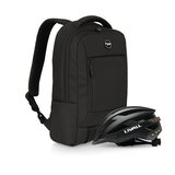 Port TORINO 15.6 ranac + Kaciga MT1 black L Cene
