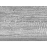  Stol za zid Zidne Siva Sonoma 80 x 45 x 30 cm Konstruirano drvo | shoptok.hr