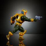 Transformers (Transformeri) Figura Man-At-Arms Bumblebee Transformers Masters of the Universe 14cm | shoptok.hr