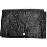  Navlaka za vrtni namještaj s 8 ušica 200 x 160 x 70 cm | shoptok.hr