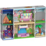 Funko Bitty Pop Bitty Box Hello Kitty and Friends - Supercute Town Cijene