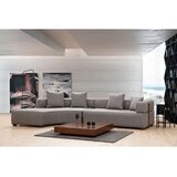  Kutni set Gondola 105x70x105cm Siva | Eponuda.ba