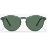 Unisex naočale za sunce Ultra Light, Maslina