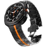 FULLIFE titanov pašček za Galaxy Watch Ultra 47 mm | Shoptok.si