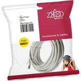 Zed Electronic FTP Kabel 5m, mrežni FTP crossover kabel, CAT5E Cene