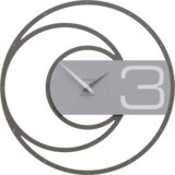Callea Design Zidni sat James 6 boja | shoptok.hr
