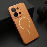  Futrola pure matte magsafe za xiaomi redmi 15c 4g 171mm (global) narandzasta ( F123452 ) | Eponuda.com