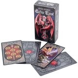 Nemesis Now Karte - Tarot - Anne Stokes Gothic | ePonuda.com