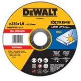 Dewalt rezna ploča za inox 230 x 1.9 x 22.23 mm DT43909-QZ cijene