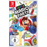 Nintendo Switch Super Mario Party | shoptok.hr