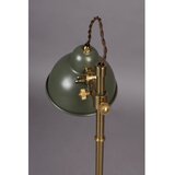 Dutchbone Zelena namizna svetilka (višina 63 cm) Todd – | Shoptok.si