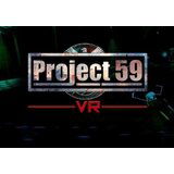  Project 59 VR Steam Key GLOBAL | ePonuda.com