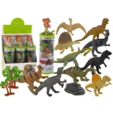  Set figurica dinosauri s dodacima 12 komada