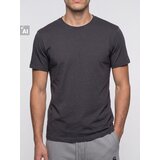 Sinsay Basic pamučna majica kratkih rukava | shoptok.hr