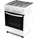 Vivax HOME SAMOSTOJEČI ŠTEDILNIK FC-40602IS WH - - | Shoptok.si