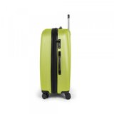 Olimp Sport Kofer veliki Gabol 54X77X29 / 32,5cm Paradise XP pistać zelena | Eponuda.com