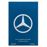 Parfem za muškarce Mercedes Benz Bright EDP 50 ml | shoptok.hr