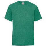 Fruit Of The Loom Green Kids Cotton T-shirt Cijene