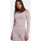 Under Armour Women's T-shirt UA Train Seamless LS Cene