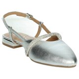 Gioseppo Balerinke GODRANO Srebrna | Shoptok.si