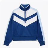 Lacoste Jakne SWEATSHIRT Modra