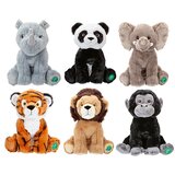 Pliš Eco Wild Life – anci od reciklirane plastike Majmun | shoptok.hr