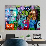 Wallity slika UV-778, 70 x 100 cm Cene