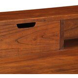  Pisaći stol od masivnog bagremovog drva 110 x 50 x 90 cm | shoptok.hr