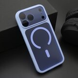  Futrola shadow magsafe za iphone 17 pro max (6.9)/iphone 18 pro max (6.9) plava (small camera protection) ( F125904 ) | Eponuda.com