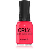 Orly Nail Polish lak za nohte odtenek Hot Shot 18 ml | Shoptok.si