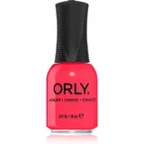 Nail Polish lak za nokte nijansa Hot Shot 18 ml