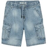 Cool club hlače denim CJB2611890 modra F 116 | Shoptok.si