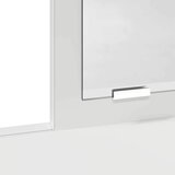  Toaletni stol Bijelo 100 x 41 x 140 cm Konstruirano drvo | shoptok.hr