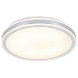 Mömax Stropna Led-svetilka Farbi | Shoptok.si