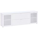 XXXL Nizka Omara Xeno, Bela | Shoptok.si