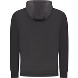 North Sails MEN&#39;S BLACK ZIP-UP SWEATSHIRT | shoptok.hr
