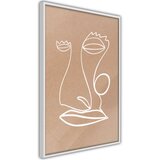  Poster - Face 40x60 | shoptok.hr