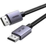 Ugreen DP120 DISPLAYPORT KABEL 1,4 2 M ZA 4K 60HZ MONITOR Z ZVOKOM, (5000310952) | Shoptok.si