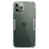Nillkin Futrola nature za iphone 12/12 pro (6.1) bela ( F88084 ) | ePonuda.com