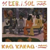HLJEB I SOL - KAO KAKAO (LP)