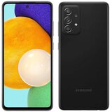 Ecofone Galaxy A52 5G 6GB/128GB Black Refurbished | Shoptok.si