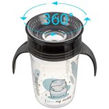 Akuku 360&amp;deg; &amp;scaron;alica otporna na prolijevanje Slike