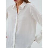 Koton Hidden Button Shirt Long Sleeve | shoptok.hr