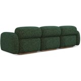 Makamii Tamno zelena sofa 270 cm Ailani – | shoptok.hr
