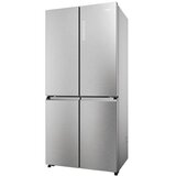 Haier Hladilnik SBS HCR7818DNMM | Shoptok.si