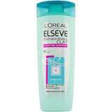 L´Oréal Paris Elseve Extraordinary Clay - Šampon za kosu 400ml