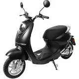 Električni skuter C-Umi 25 km/h, črn