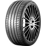 Michelin Pilot Sport 4S ( 265/40 ZR19 (102Y) XL EV Suitable, MO1 A, letev za zascito platisca (FSL) ) | Shoptok.si